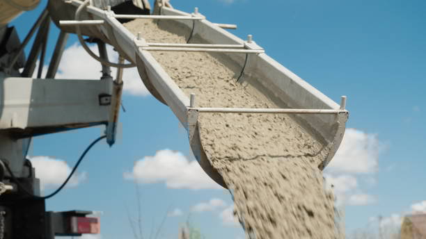 Best Industrial Concrete Flooring in Pocahontas, IA
