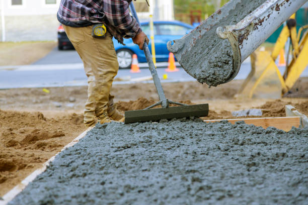  Pocahontas, IA Concrete contractor Pros